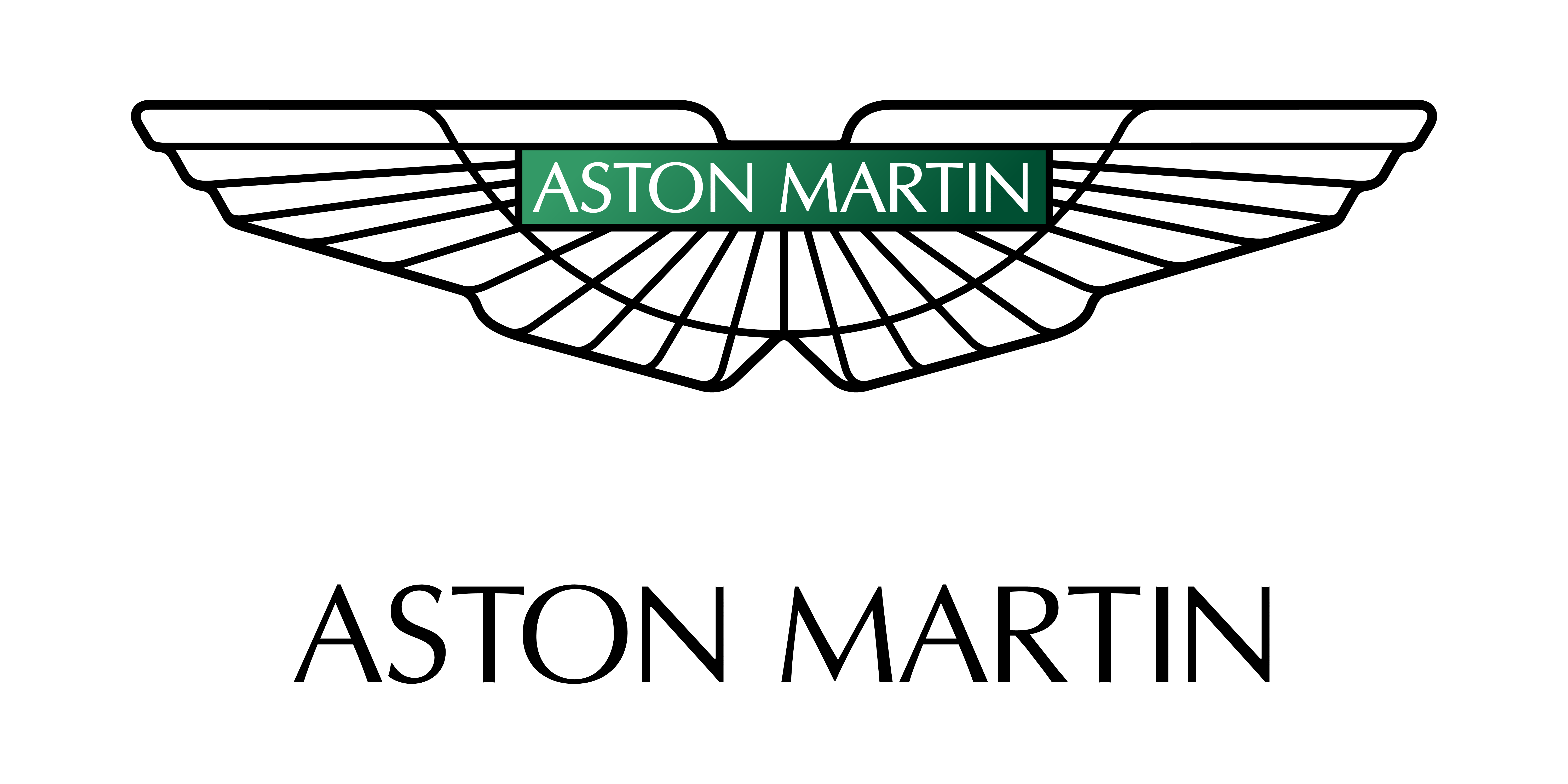 Логотип Aston Martin: значение эмблемы Астон Мартин, история марки -  Автолого.рф